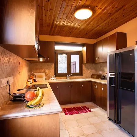 Satori Hut - * Agios Dimitrios