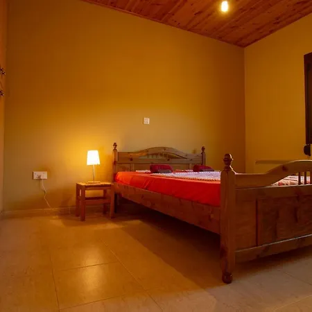 Habitación en casa particular Satori Hut -