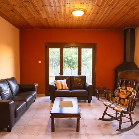 Satori Hut - *
