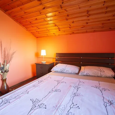 Satori Hut - Habitación en casa particular Agios Dimitrios