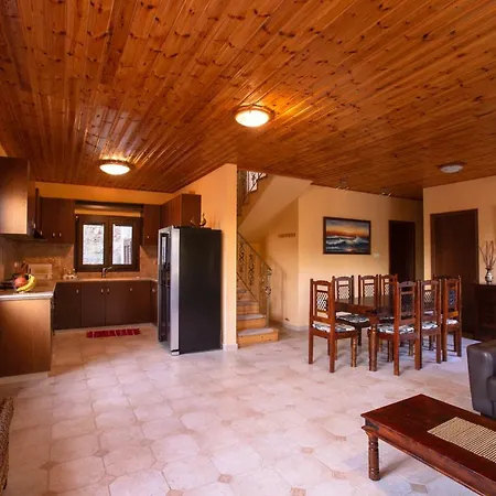 בית אירוח Satori Hut - Agios Dimitrios
